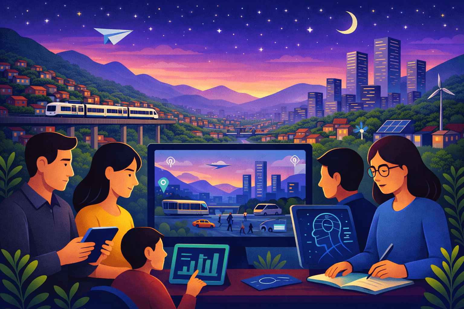 Academic Institutions